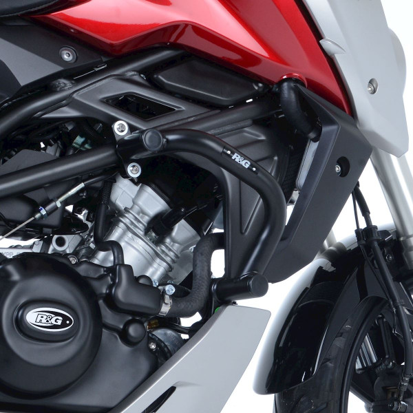 R&G Adventure Bars for Honda CB125R '18-